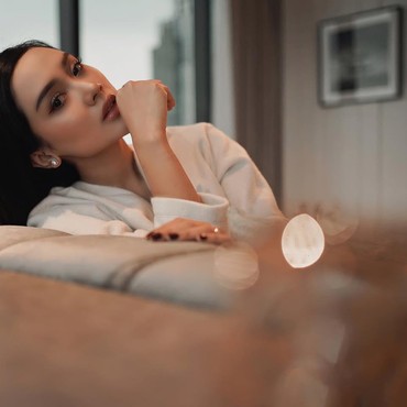 Duar! Sempat Vakum dari IG, Cita Citata Go Public dengan Didi Mahardika