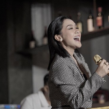 Meradang Dipaksa Nyanyi Saat Positif COVID-19, CIta CItata: Tidak Manusiawi