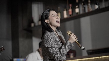 img-title Meradang Dipaksa Nyanyi Saat Positif COVID-19, CIta CItata: Tidak Manusiawi