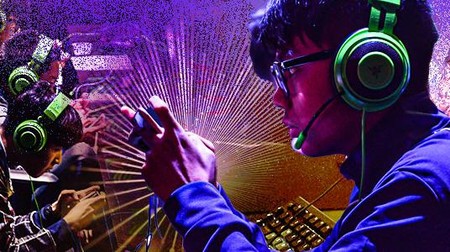 Mendalami Esports Indonesia