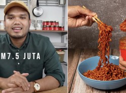 Jualan Sambal Beromzet Rp 29,6 Miliar hingga Kuliner Hidden Gem PIK