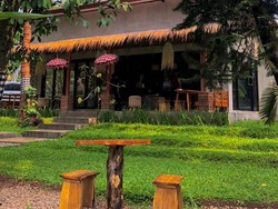 Bintaro Surga Kuliner di Pinggir Jakarta, Ada Kafe Modern hingga Makanan Tradisional