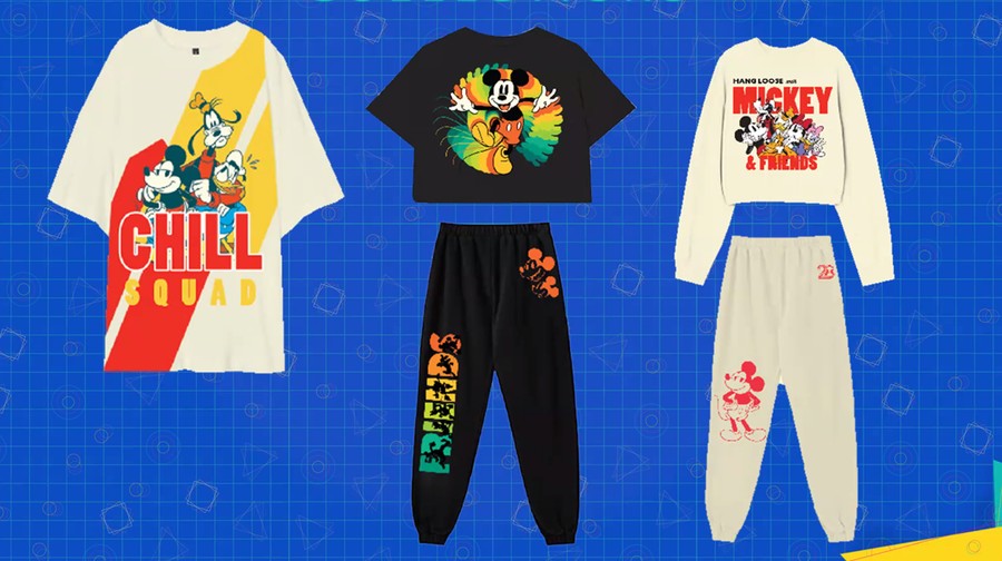 Disney Youth Fest 2022 Disney Youth Fest 2022