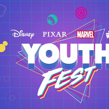 Kolaborasi 4 Brand Lokal Indonesia di Disney Youth Fest 2022