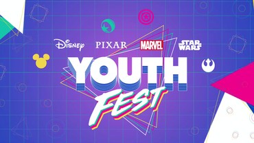 Kolaborasi 4 Brand Lokal Indonesia di Disney Youth Fest 2022