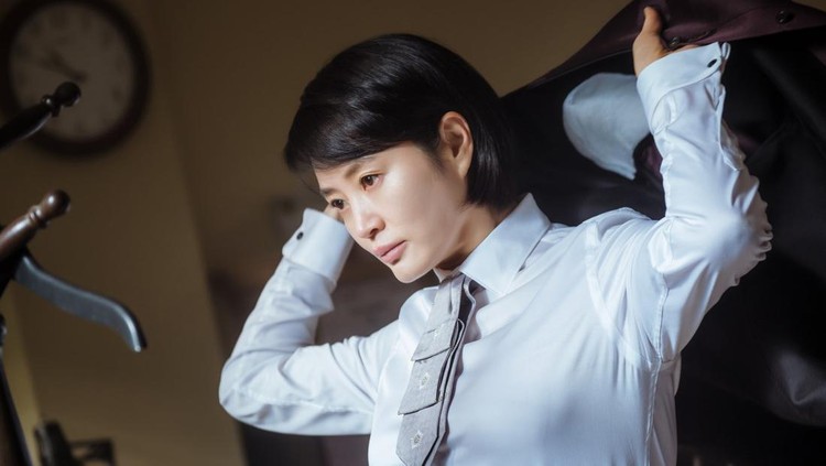 Drama Korea Juvenile Justice