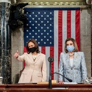 Intip Pemimpin Perempuan di Dunia dengan Gaya Power Dressing, Siapa Favoritmu?