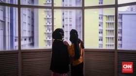 Wisma Atlet Masih Dioperasikan Meski Tersisa Dua Pasien Covid