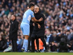 City Berjarak 6 Poin dari Liverpool, Guardiola: Keunggulan Palsu!