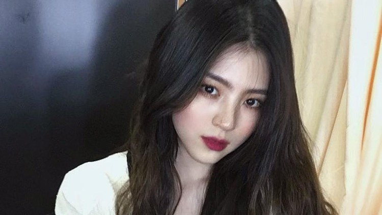 Han So Hee