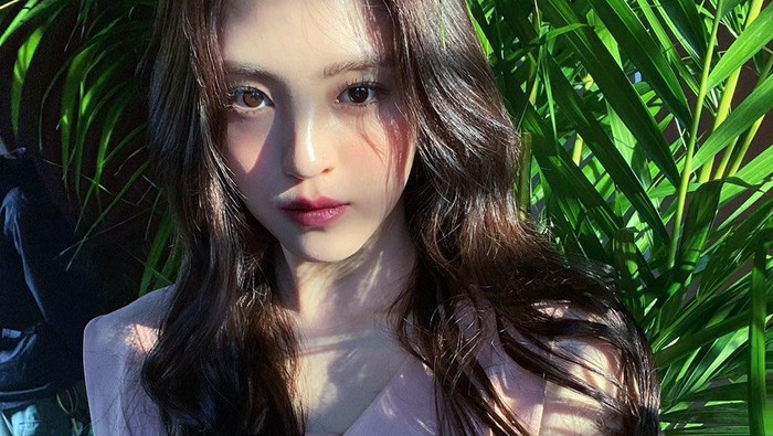 Han So Hee