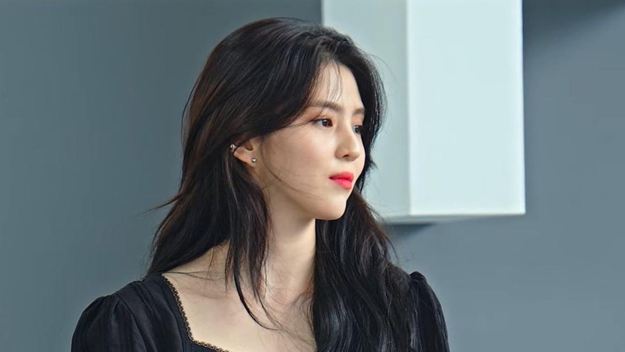 Han So Hee