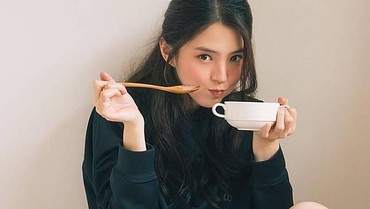 img-title Tak Harus Operasi, Begini Kondisi Wajah Han So Hee Usai Alami Cedera