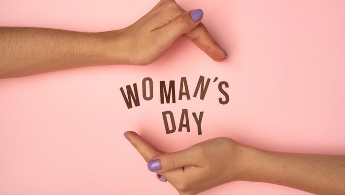 5 Hal Bermakna yang Bisa Kamu Lakukan di Hari Perempuan Internasional 2022 5 Hal Bermakna yang Bisa Kamu Lakukan di Hari Perempuan Internasional 2022