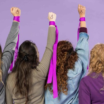 Hari Perempuan Internasional 2022: Sejarah, Tema, dan Simbol Warna yang Perlu Kamu Ketahui!