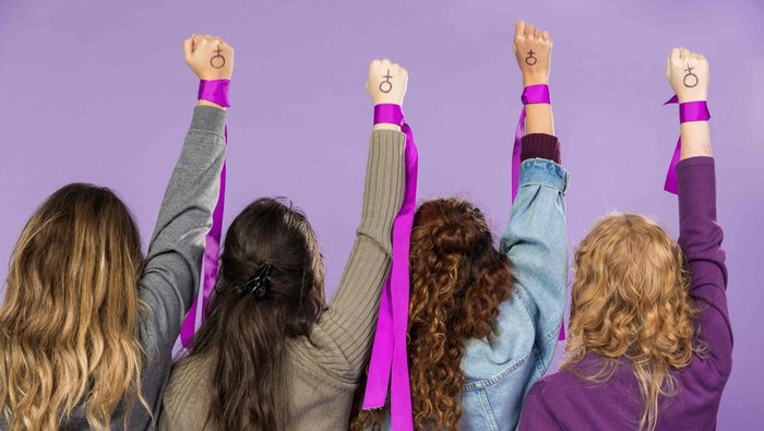 img-title Kampanye 16 Hari Anti Kekerasan Terhadap Perempuan: Rekomendasi Tontonan tentang Perjuangan Perempuan Melawan Penindasan