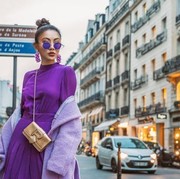 Inspirasi Outfit untuk Rayakan Hari Perempuan Sedunia, Cantik dan Penuh Makna!