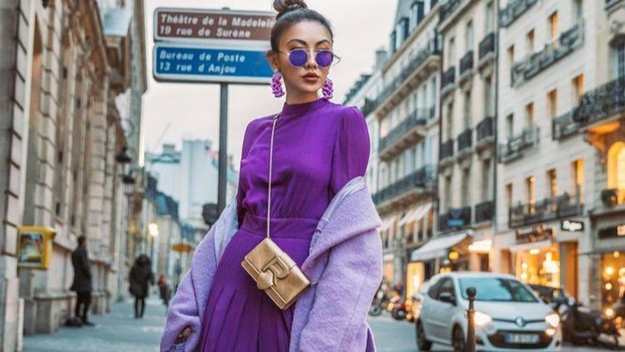 Inspirasi Outfit untuk Rayakan Hari Perempuan Sedunia, Cantik dan Penuh Makna!