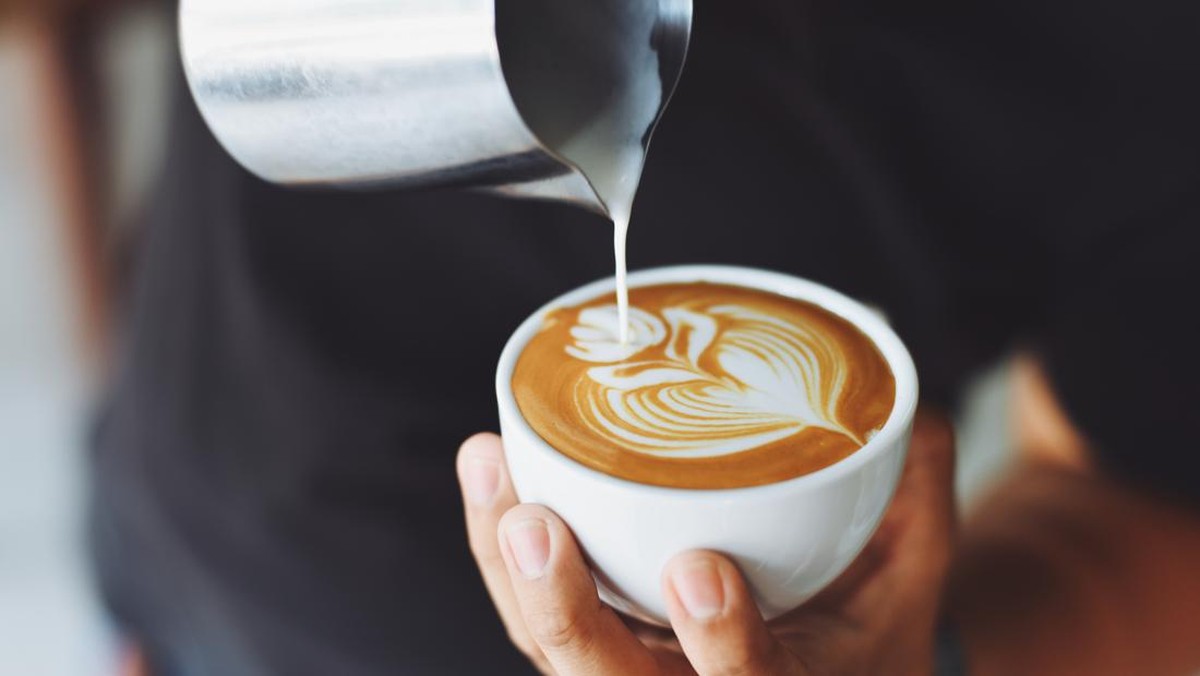 Waktu Terbaik Minum Kopi, Efeknya Bisa Cegah Sakit Jantung