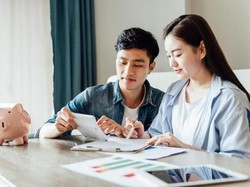 Dear Pengantin Baru, Hindari Kesalahan Ini Biar Bebas Drama Finansial
