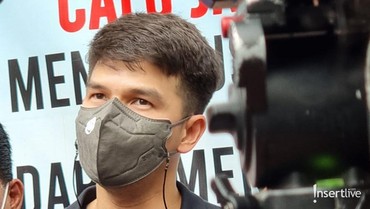 img-title Bukan soal Nafkahi Anak Rp30 Juta, Ini Alasan Ijonk Ajukan Banding