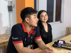 Alasan Juwita Bahar dan Suami Tunda Punya Momongan