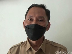 PNS Banjarnegara Penipu Minyak Goreng Murah Rp 2,5 M Sebulan Bolos Kerja