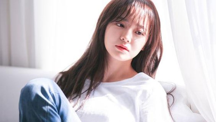 Trik Menabung ala Aktris Kim Se Jeong: Punya 9 Rekening Bank untuk Berbagai Kebutuhan!