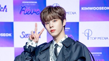 img-title Kim Woo Seok Bintangi Drama Korea '0 Period Is Social Butterfly Time'