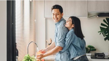FOKUS PADA FOREPLAY DAN ISTIRAHAT TERATUR