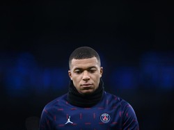 Laporta: Mbappe Minta 50 Juta Euro per Musim!