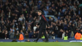 Rangnick Bohong Soal Cedera Ronaldo di Man City vs Man Utd?