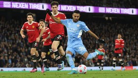Big Match Akhir Pekan: Man City vs MU Hingga Persib vs Persija