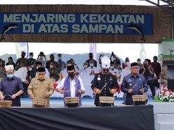 Trenggono: Nelayan Lokal Harus Jadi Tuan Rumah di Wilayahnya Sendiri