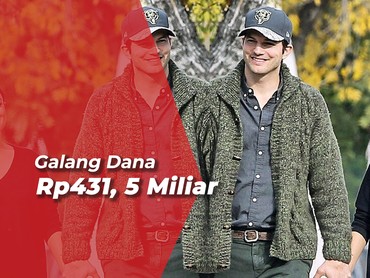 img-title Mila Kunis Lahir di Ukrania, Ashton Kutcher: Proud To Be Married Ukrainian
