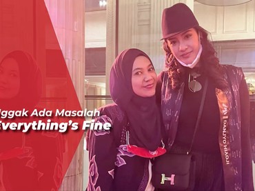 img-title Momen Mommy ASF Bertemu Lydia, Pelakor di 'Layangan Putus'