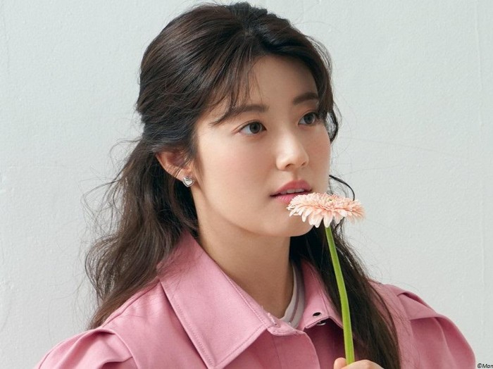 Nam Ji Hyun