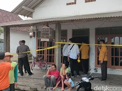 Awal Mula Pembacokan Ngeri di Kediri, 3 Orang Tewas