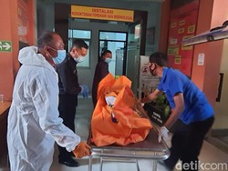 Cerita Horor Aksi Pelaku Pembacokan Membabi Buta di Kediri