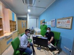 Takut Operasi Wasir, Teknik Laser-Radiofrekuensi Ini Minim Nyeri Lho