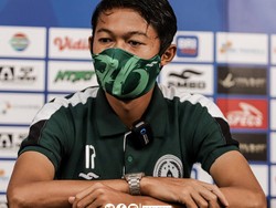 Lawan Bhayangkara FC, Striker PSS Sleman Nafsu Cetak Gol Kemenangan