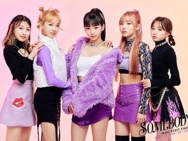 img-title Peserta Who Is Princess? Debut sebagai PRIKIL, Siap Rilis Single