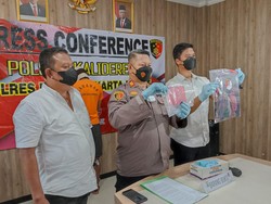 Modus Mengamen, Preman Viral di Terminal Kalideres Todong-Palak Penumpang