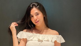 DJ Una Laporkan DNA Pro ke Bareskrim Terkait Kasus Penipuan