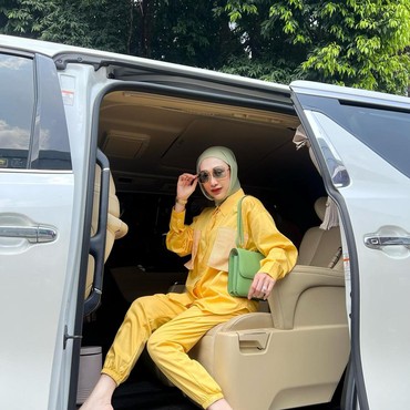 Bahaya Pakai Produk Kecantikan Tak Terdaftar BPOM seperti Milik Reza Gladys