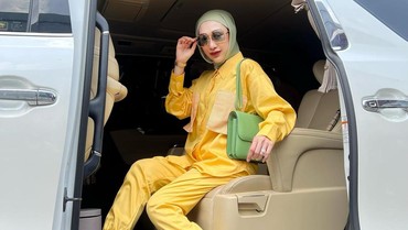 Bahaya Pakai Produk Kecantikan Tak Terdaftar BPOM seperti Milik Reza Gladys 