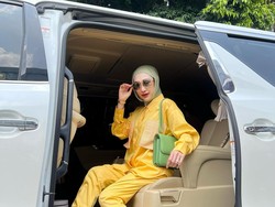 Bahaya Pakai Produk Kecantikan Tak Terdaftar BPOM seperti Milik Reza Gladys