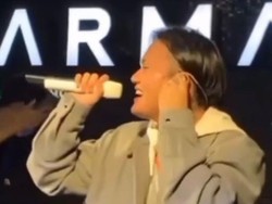 Viral Konser Rizky Febian di Makassar Dipastikan Polisi Taat Prokes