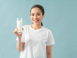 20 Tahun Telah Setia Bersama dengan Ultra Milk