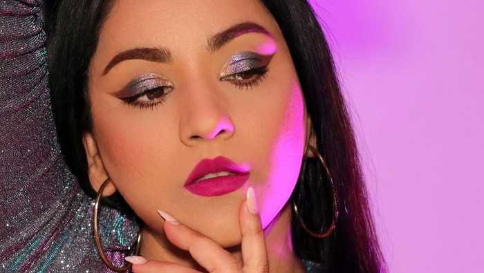 4 Jenis Brush Bocoran Smitha Deepak Ini Bakal Bikin Eye Makeup Terlihat Sempurna